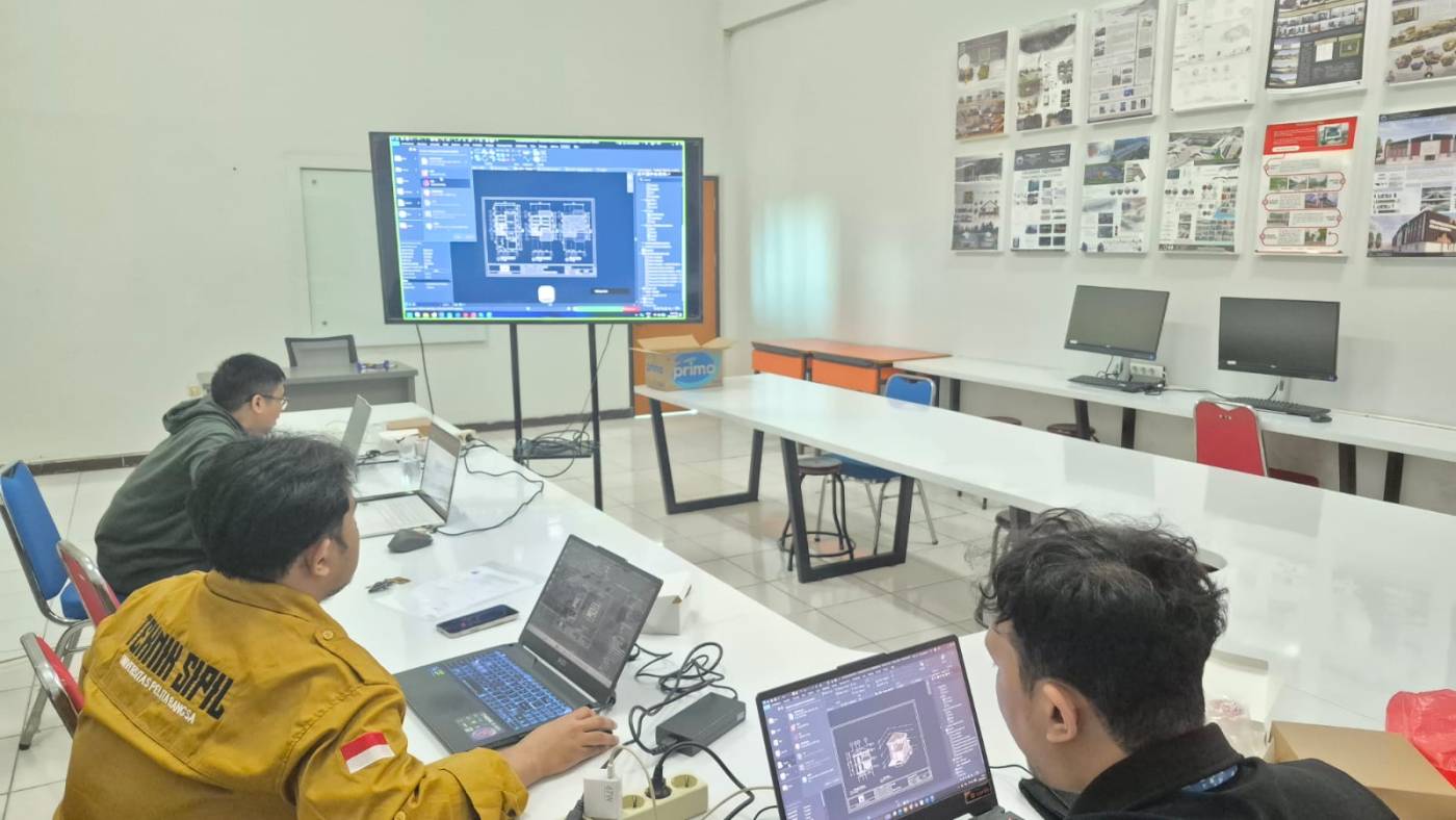 Training Revit