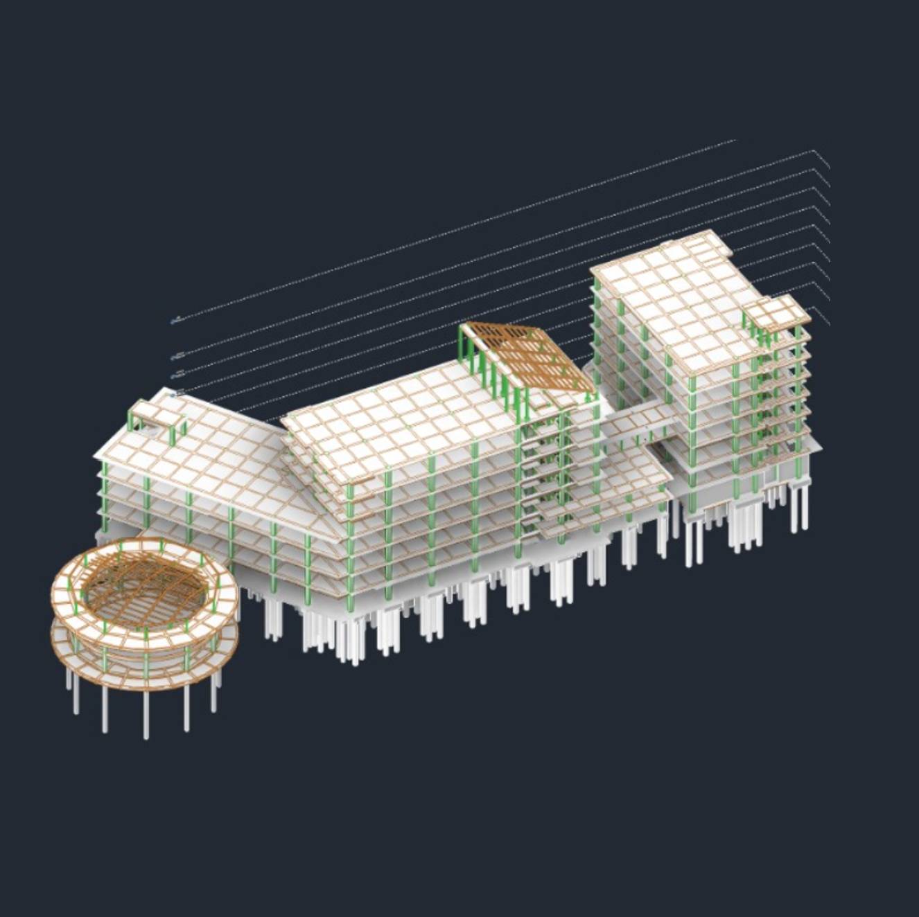 Revit STR