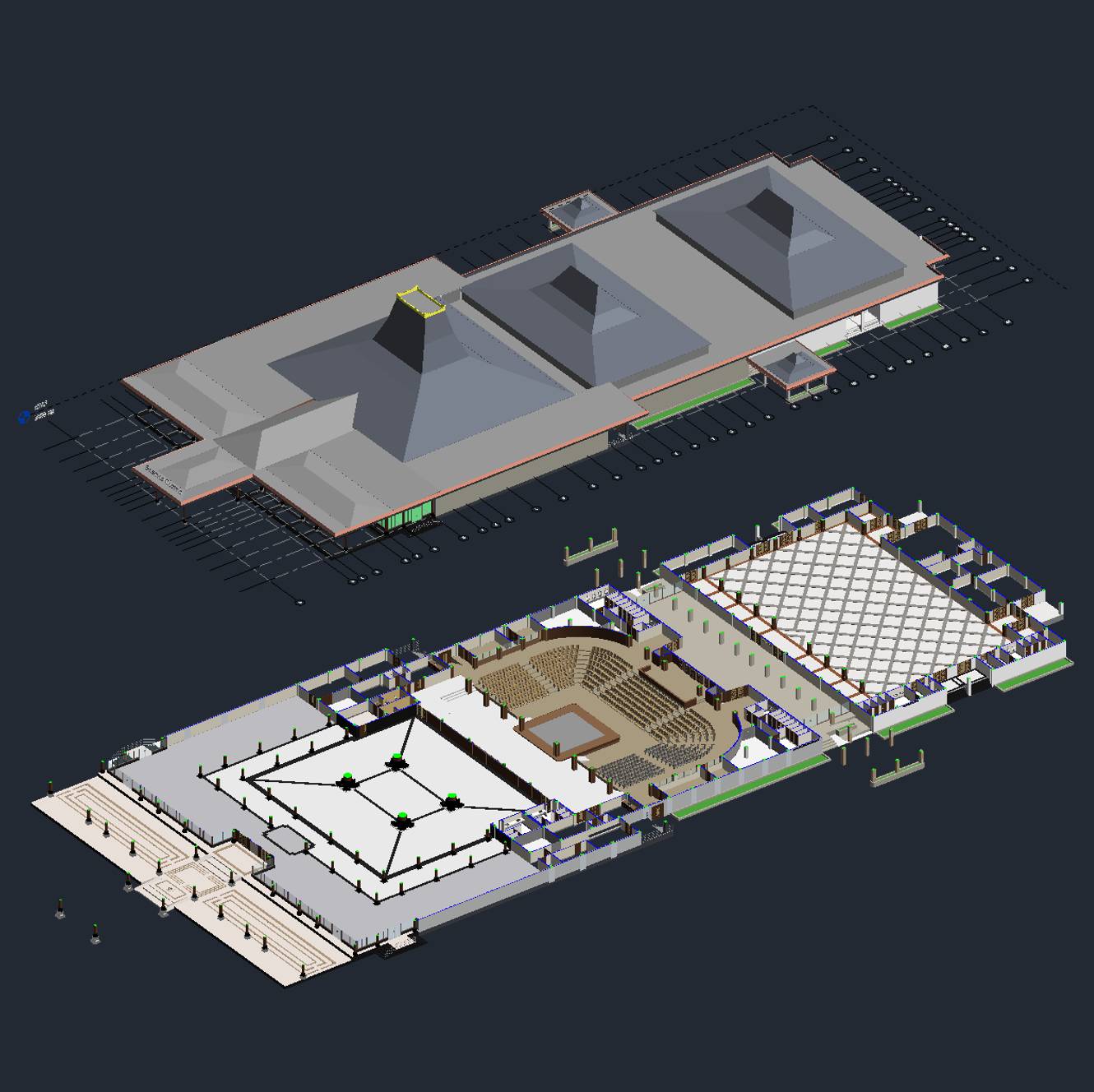 Revit ARS