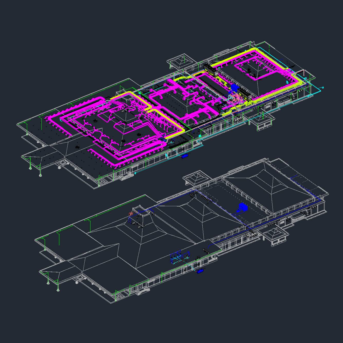 Revit MEP