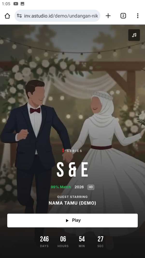 Streaming Film